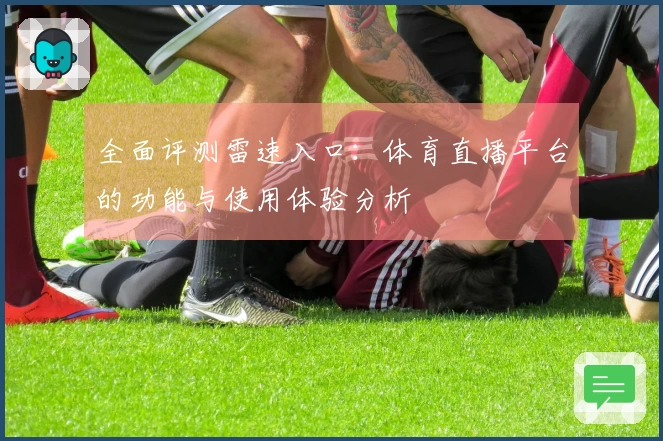 全面评测雷速入口：体育直播平台的功能与使用体验分析